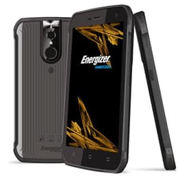 Energizer Energy E520 LTE 16GB - Black - Unlocked