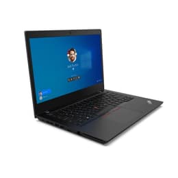 Lenovo ThinkPad L13 Yoga G2 13-inch (2021) - Ryzen 3 - 5000 Series (U) - 8GB - SSD 256 GB QWERTZ - German