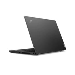 Lenovo ThinkPad L13 Yoga G2 13-inch (2021) - Ryzen 3 - 5000 Series (U) - 8GB - SSD 256 GB QWERTZ - German
