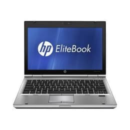 HP EliteBook 2560P 12-inch (2011) - Core i5-2540M - 4GB - HDD 250 GB AZERTY - French
