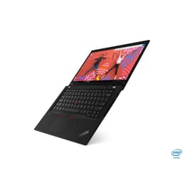Lenovo ThinkPad X13 G1 13-inch (2020) - Core i5 - Gen 10 (U) - 16GB - SSD 512 GB QWERTY - English