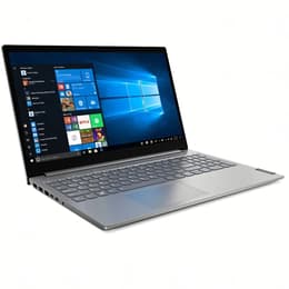 Lenovo ThinkBook 15-IIL 15-inch (2020) - Core i5 - Gen 10 (G) - 16GB - SSD 512 GB QWERTY - Spanish