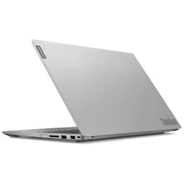 Lenovo ThinkBook 15-IIL 15-inch (2020) - Core i5 - Gen 10 (G) - 16GB - SSD 512 GB QWERTY - Spanish
