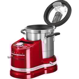 Kitchenaid 5KCF0103ECA Robot cooker
