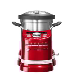 Kitchenaid 5KCF0103ECA Robot cooker