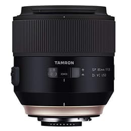 Camera Lense Tamron F SP 85mm f/1.8 Di VC USD Canon EF 85mm f/1.8