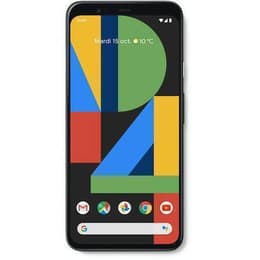 Google Pixel 4 XL 128GB - Black - Unlocked