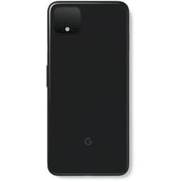 Google Pixel 4 XL 128GB - Black - Unlocked