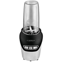 Le Blender Cyril Lignac 0.2500L Black Stand mixers
