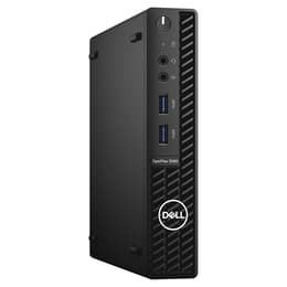 Dell OptiPlex 3080 Micro Core i5-10500T 2.3Ghz - SSD 256 GB - 8GB