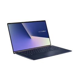Asus ZenBook UX533FD-A9030T 15-inch (2018) - Core i7 - Gen 8 (U) - 16GB - SSD 512 GB AZERTY - French