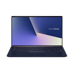 Asus ZenBook UX533FD-A9030T 15-inch (2018) - Core i7 - Gen 8 (U) - 16GB - SSD 512 GB AZERTY - French