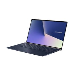 Asus ZenBook UX533FD-A9030T 15-inch (2018) - Core i7 - Gen 8 (U) - 16GB - SSD 512 GB AZERTY - French