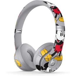 Beats By Dr. Dre Beats Solo3 Line Friends Special Edition Wireless wireless Headphones with microphone - Grey