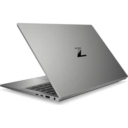 HP ZBook Firefly 14 G8 14-inch (2021) - Core i5 - Gen 11 (G) - 16GB - SSD 512 GB QWERTY - Italian