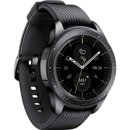 Samsung Smart Watch Galaxy Watch 42mm HR GPS - Black