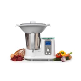 Multi-purpose food cooker Qilive Q.5423 2L - White