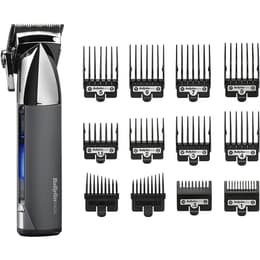 Multi-purpose Babyliss Supe-X Metal Series Electric shavers