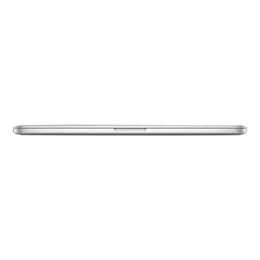 MacBook Pro 13" (2015) - AZERTY - French