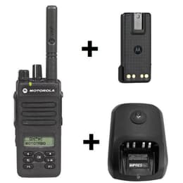 Motorola DP2600e Audio accessories