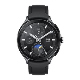 Xiaomi Smart Watch Watch 2 Pro HR GPS - Midgnight black