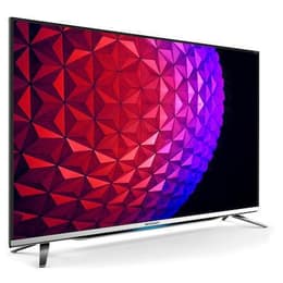Sharp 40.0000-inch LC-40CFG6452E 1920 x 1080 TV
