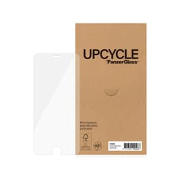 Protective screen Panzerglass iPhone 6 Plus/6s Plus/7 Plus/8 Plus - Transparent