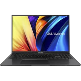Asus VIVOBOOK 16 X1605EA-MB138W 16-inch (2021) - Core i5 - Gen 11 (G) - 16GB - SSD 512 GB QWERTY - English
