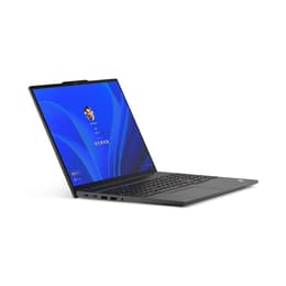 Lenovo ThinkPad E16 G2 16-inch (2023) - Core Ultra 5 125U - 16GB - SSD 512 GB AZERTY - French