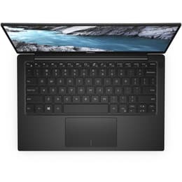 Dell XPS 7390 13-inch (2020) - Core i7 - Gen 10 (U) - 16GB - SSD 512 GB QWERTY - English