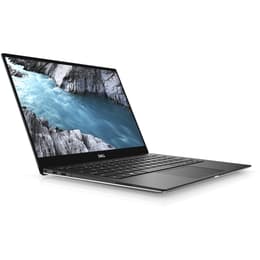 Dell XPS 7390 13-inch (2020) - Core i7 - Gen 10 (U) - 16GB - SSD 512 GB QWERTY - English