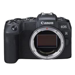 Canon EOS RP Hybrid 26,2Mpx - Black