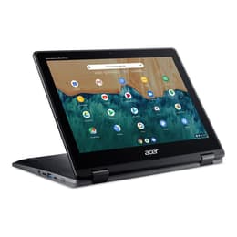 Acer ChromeBook Spin 512 R851TN-C3ET Celeron N4120 1.1 GHz 32GB eMMC - 8GB QWERTY - English