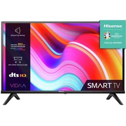 Hisense 32.0000-inch 32A4KTUK 1366 x 768 TV