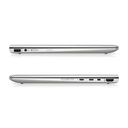 HP EliteBook x360 1030 G3 13-inch (2018) - Core i5-8250U - 8GB - SSD 256 GB AZERTY - French