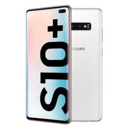 Galaxy S10+ 512GB - White - Unlocked - Dual-SIM