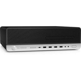 EliteDesk 800 G5 SFF Core i7-8700 3.2Ghz - SSD 512 GB - 32GB