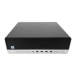 EliteDesk 800 G5 SFF Core i7-8700 3.2Ghz - SSD 512 GB - 32GB