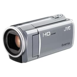 Jvc GZ-HM435 Camcorder - Grey