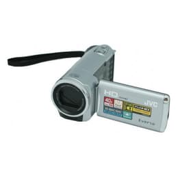 Jvc GZ-HM435 Camcorder - Grey