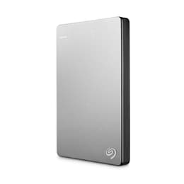 Seagate Backup Plus Slim External hard drive - HDD 2 TB USB