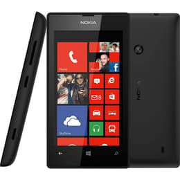 Nokia Lumia 520 8GB - Black - Unlocked