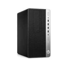 ProDesk 600 G5 MT Core i5-9500 3Ghz - SSD 1 TB - 32GB