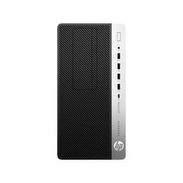 ProDesk 600 G5 MT Core i5-9500 3Ghz - SSD 1 TB - 32GB