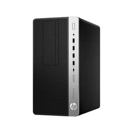 ProDesk 600 G5 MT Core i5-9500 3Ghz - SSD 1 TB - 32GB