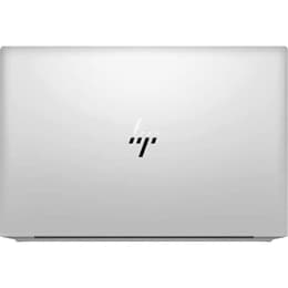 HP EliteBook 840 G8 14-inch (2020) - Core i7 - Gen 11 (G) - 16GB - SSD 256 GB QWERTY - Dutch
