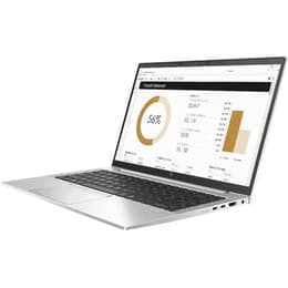 HP EliteBook 840 G8 14-inch (2020) - Core i7 - Gen 11 (G) - 16GB - SSD 256 GB QWERTY - Dutch