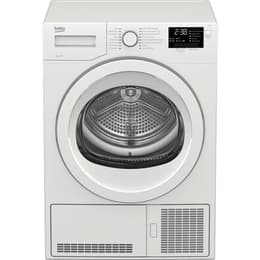 Beko EX-BDB7135W Condensation clothes dryer Front load