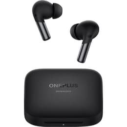 One Plus Buds Pro 2 5481126094 Earbud Bluetooth Earphones - Black