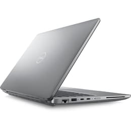 Dell Latitude 7400 14-inch (2019) - Core i7 - Gen 8 (U) - 8GB - SSD 256 GB QWERTY - Spanish
